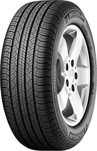 Michelin 255/55R18 105V Latitude Tour Hp N0 Grnx